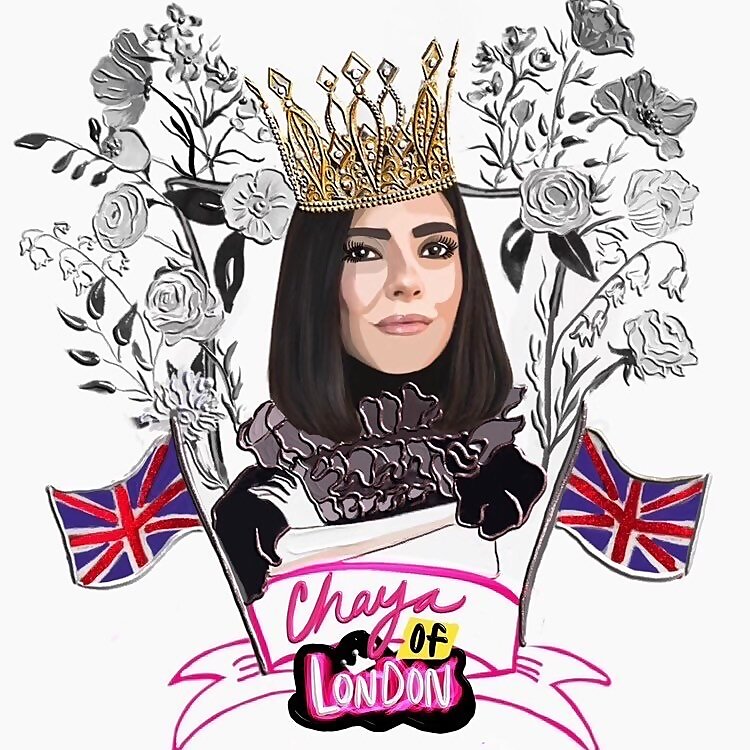 ChayaofLondon