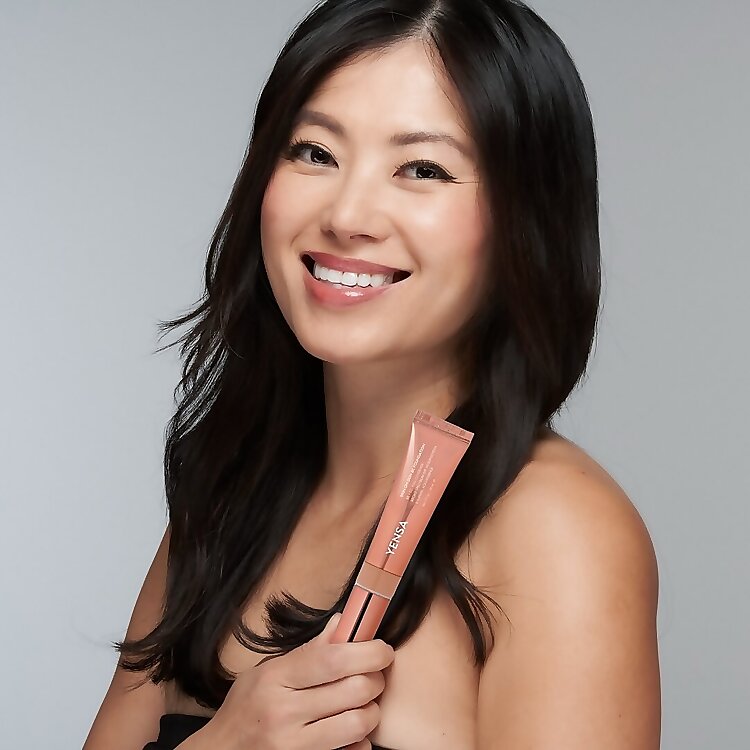 Jennifer Yen
