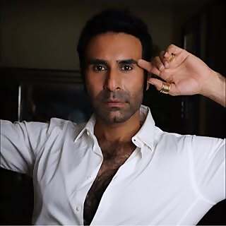 Sandip Soparrkar