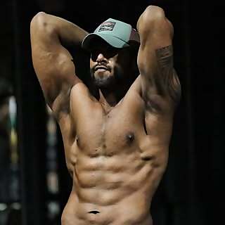 Suresh Mukund