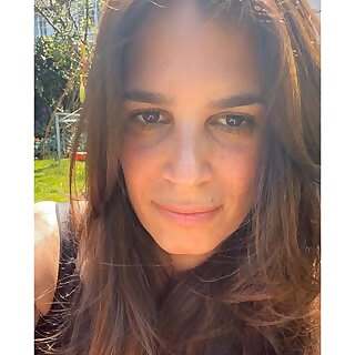 Deborah Joseph 