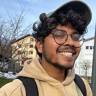 Rishi Raj