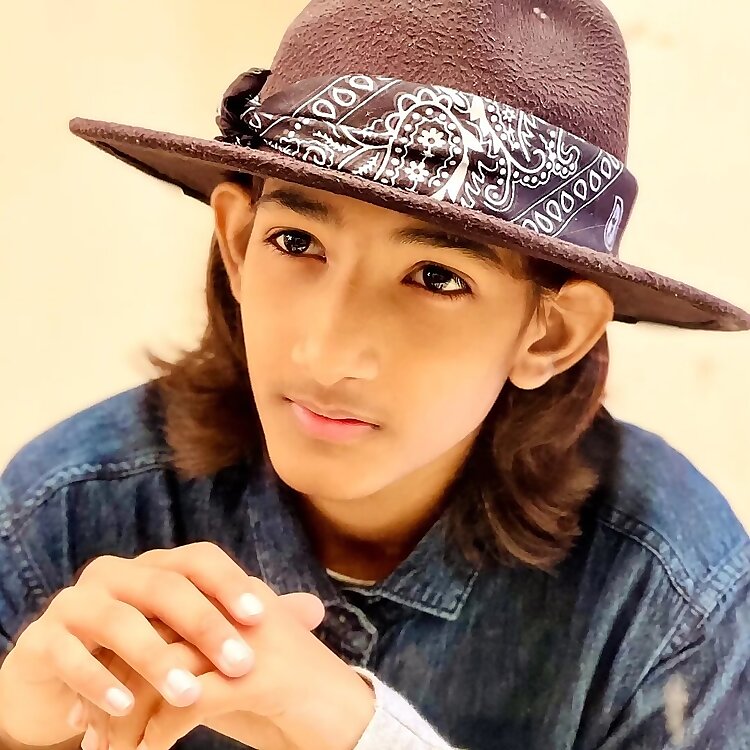 Gourav Sarwan