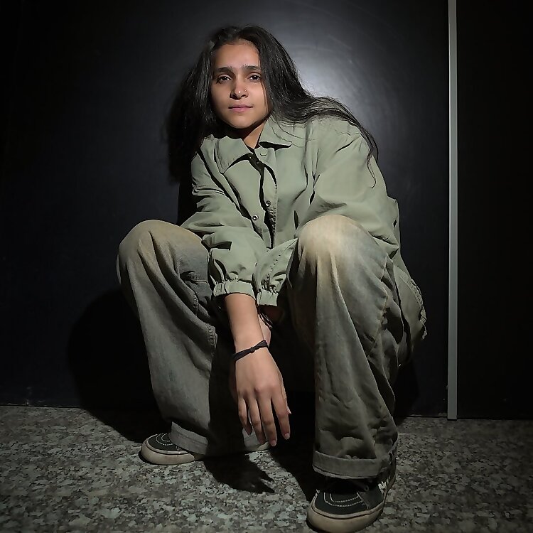 Anjali Mamgai