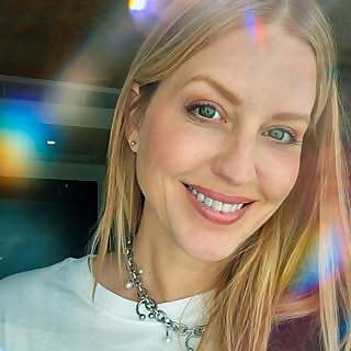 Stephanie Gilbert