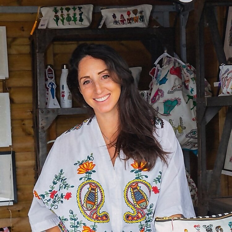 Charlotte Posner