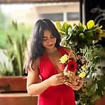 Arundhati Garnaik