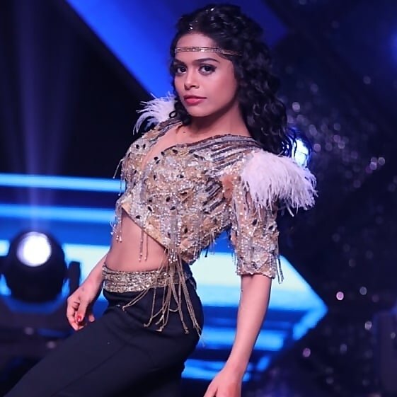 SONAL VICHARE