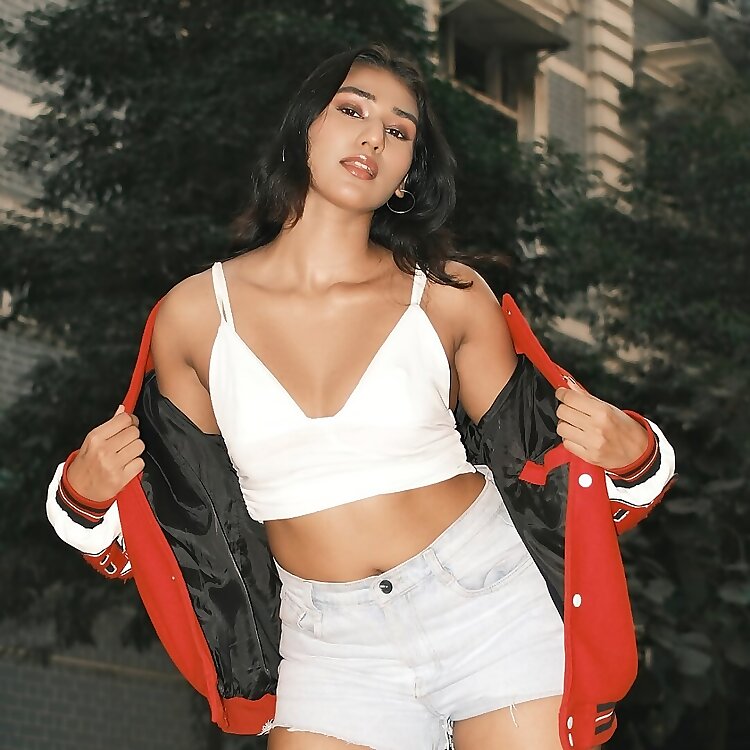 Nisha Bhagat