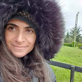 Silvia Nacamulli