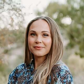 Kylie McBeath