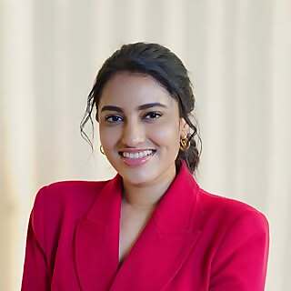 Twinkle jain
