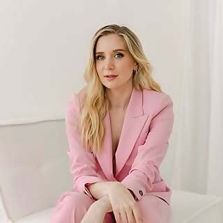 Rachel Harris