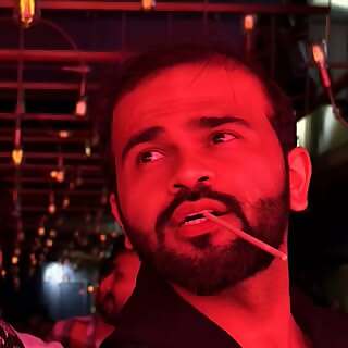 Tushar Vasani