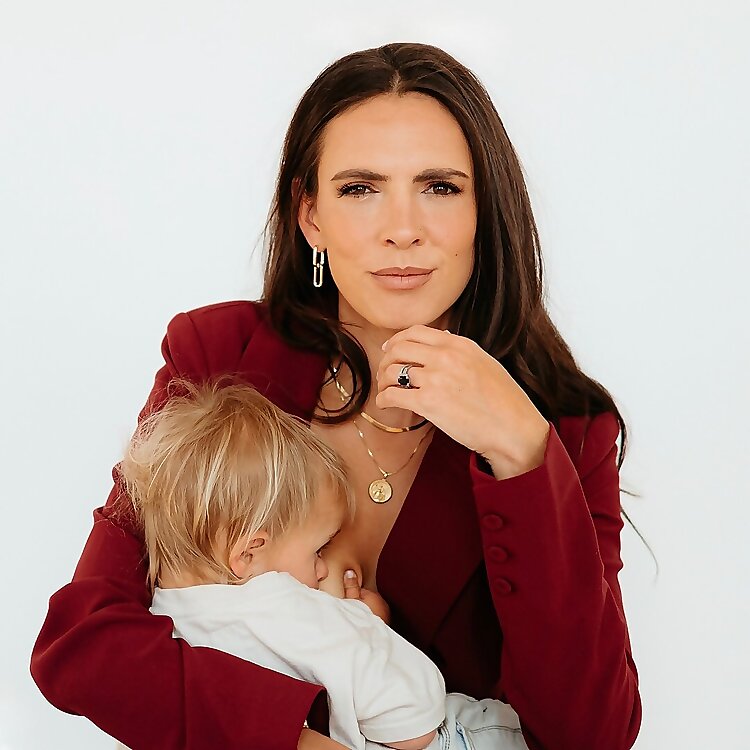 Cait Scudder 