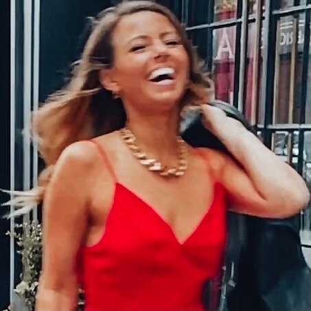 Andrea Crowder