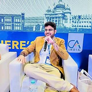 Manish Balani