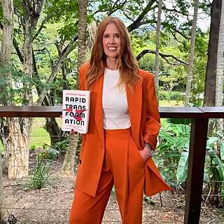 Catriona Wallace