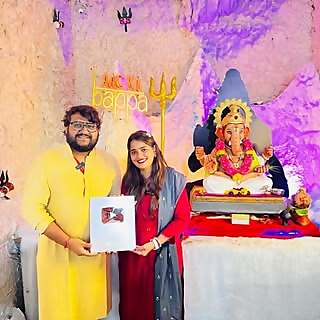 Shruti Agarwal