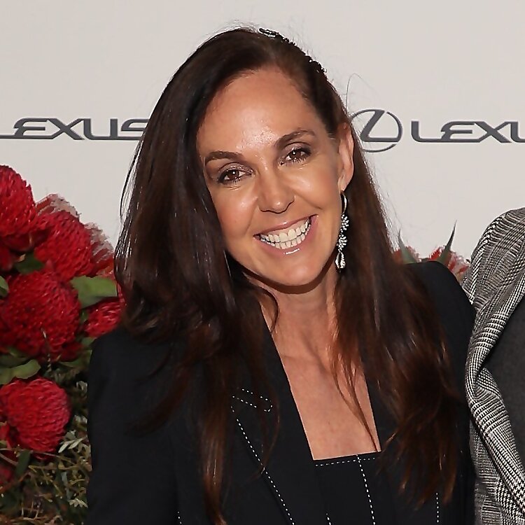 Janine Allis