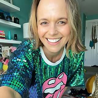 Mia Freedman