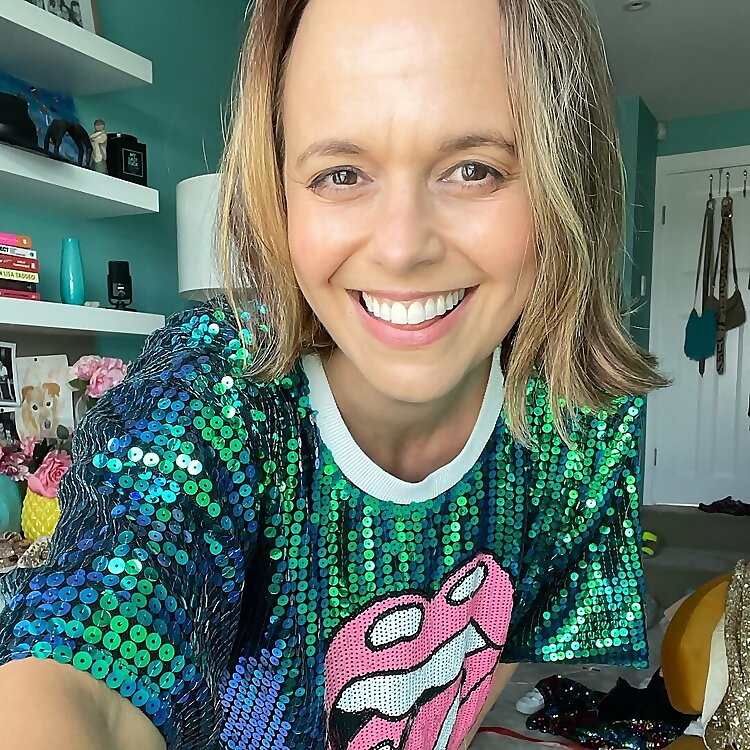 Mia Freedman