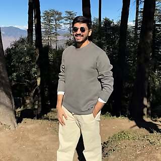 Karan Sheth