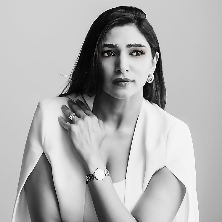 Malavika Siddharth