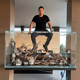 Mark Chen