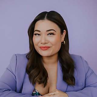 Ellen Yin