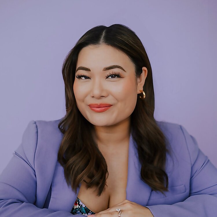 Ellen Yin