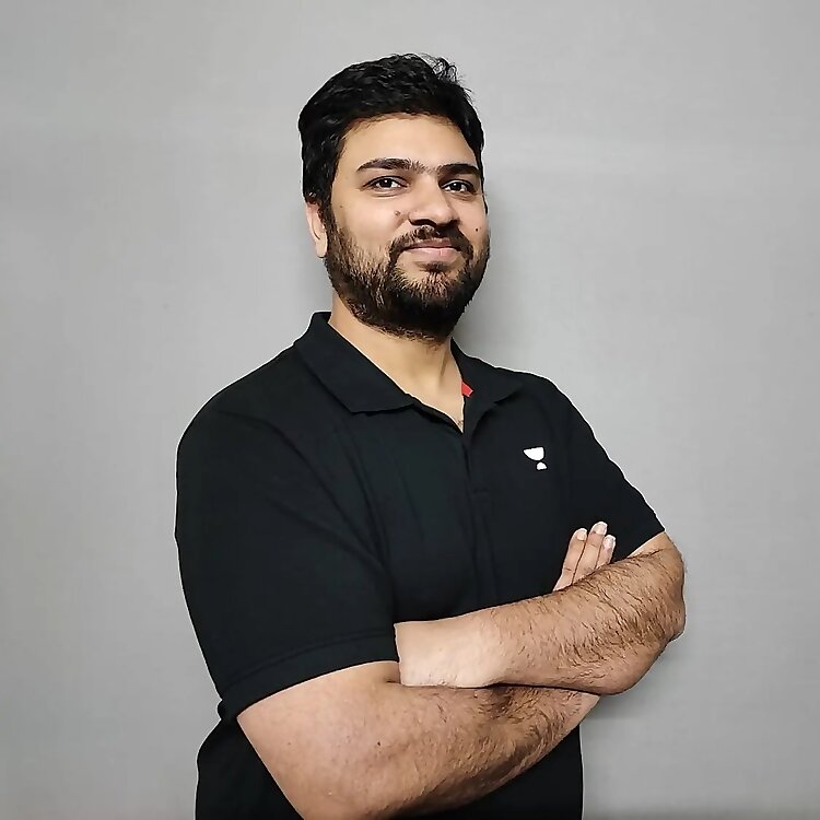 Shitij Gupta