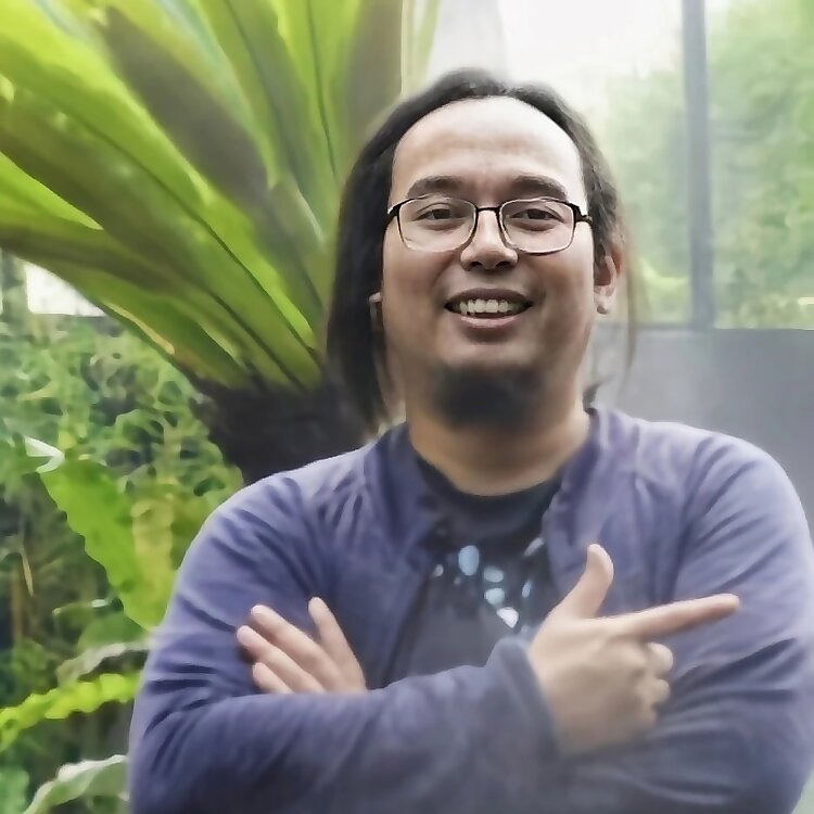 Riswandi Aquair