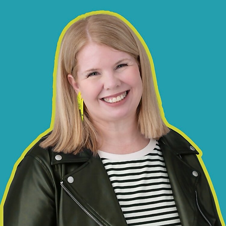 Maggie Patterson