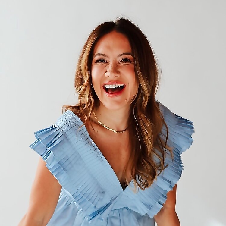 Amber Mccue