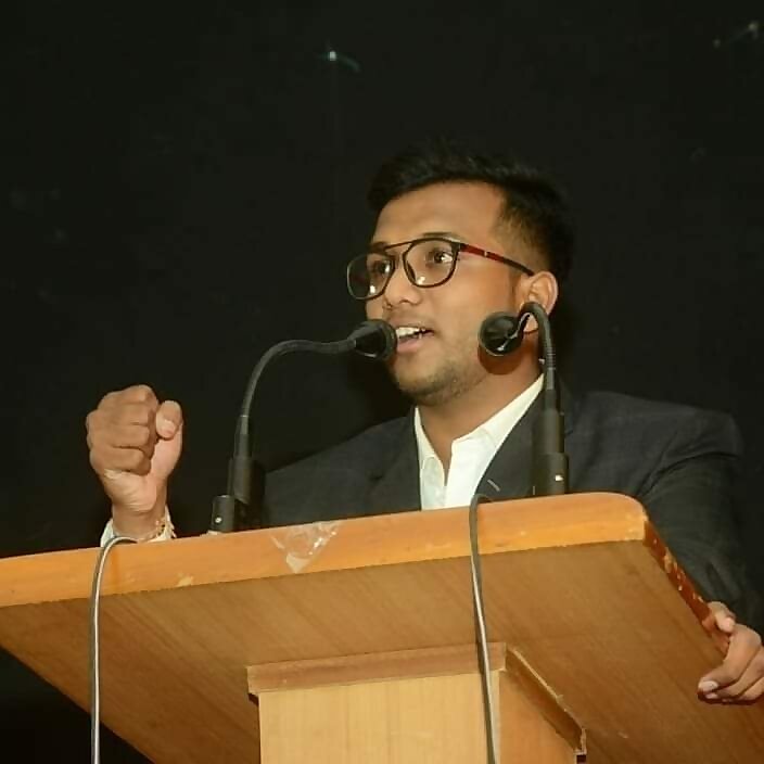 Sagar Garg
