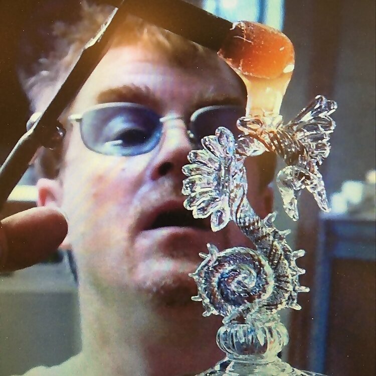 Sherwin Art Glass
