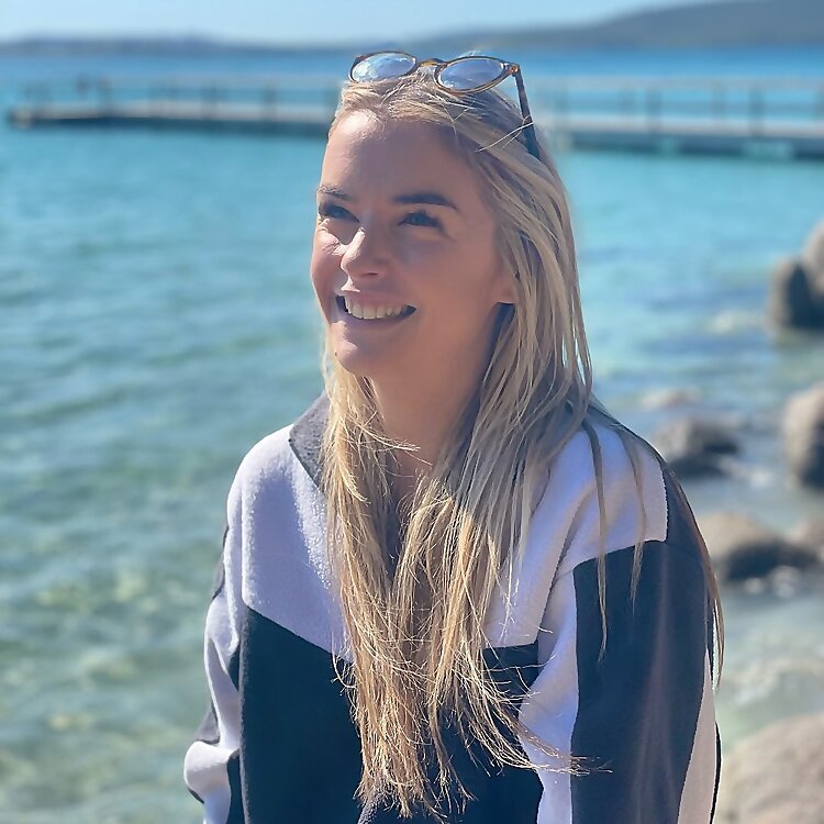 Lauren 