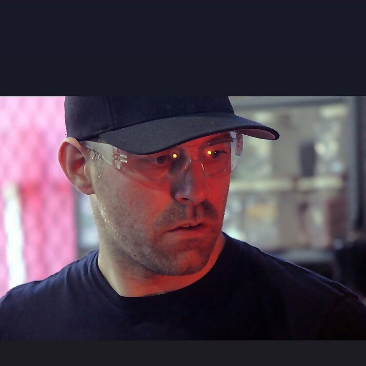 Jason Christian