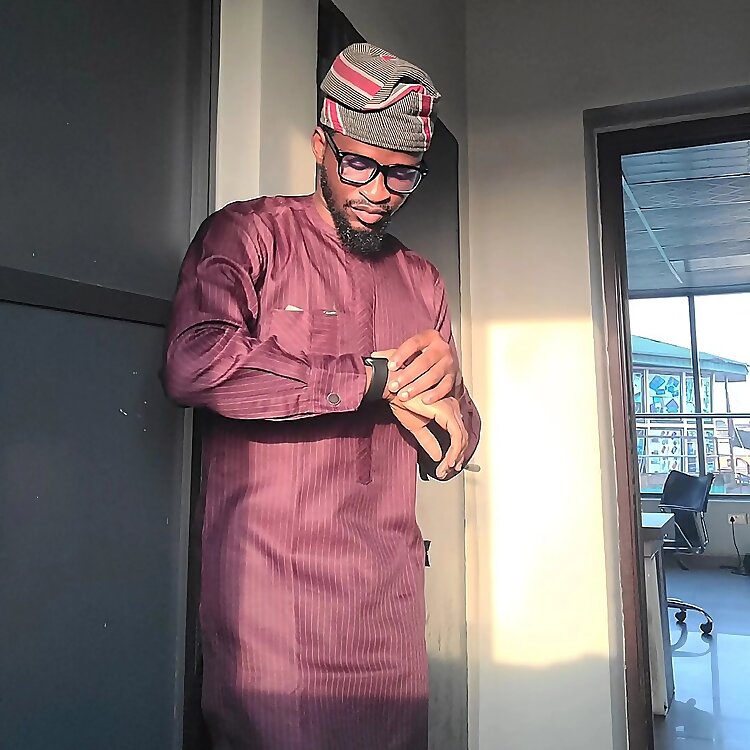 Tobby Adeboye