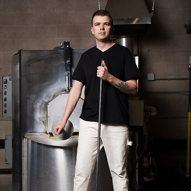 Tyler Barry