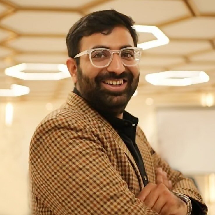 Shivam Palan