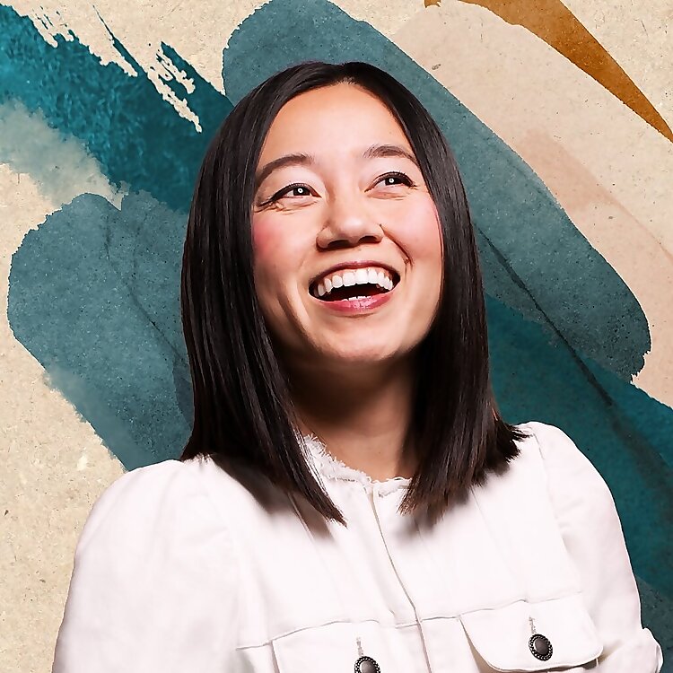 Karen X Cheng