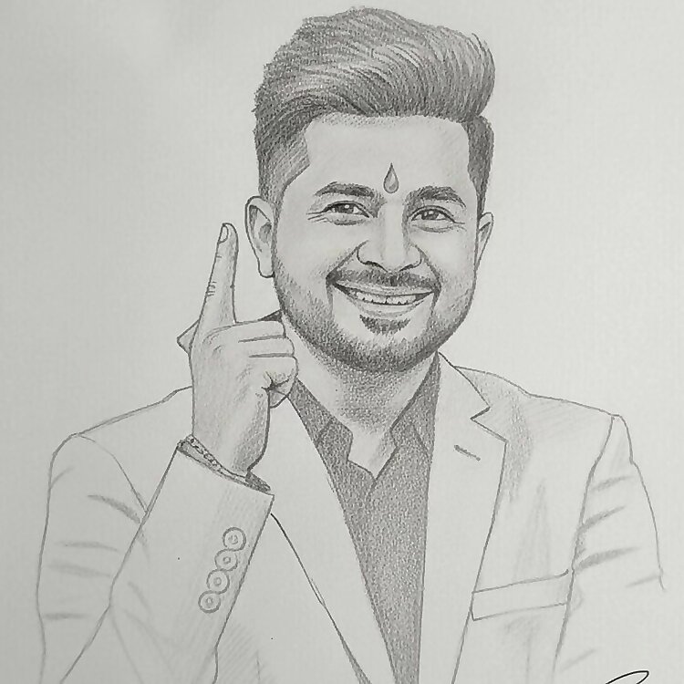 Vivek Gaba