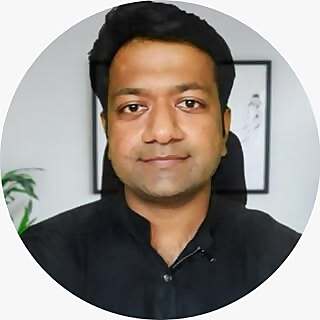 Anshul Gupta