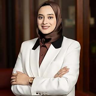 Sumaiya Fatima