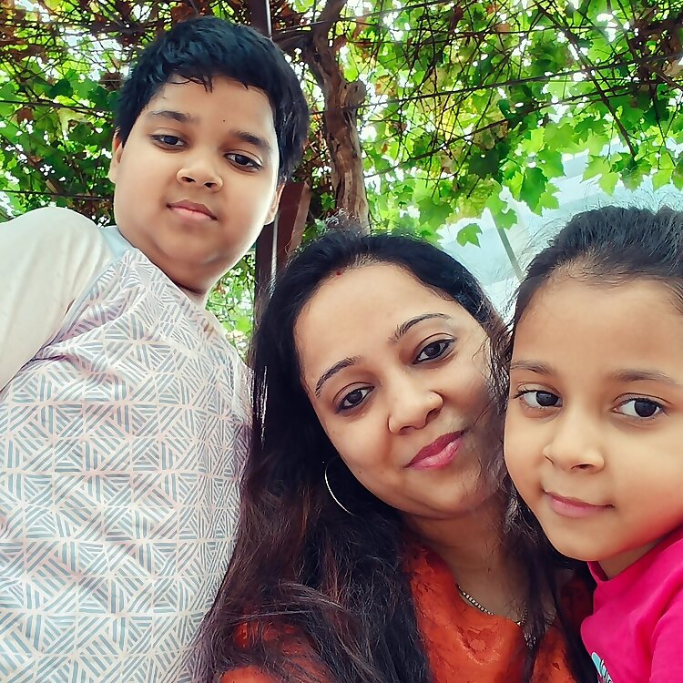 Vandana
