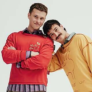 Josh & Matty Benedetto