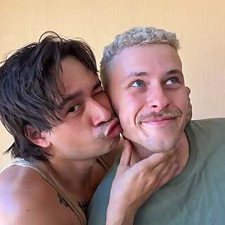 Josh & Matty Benedetto