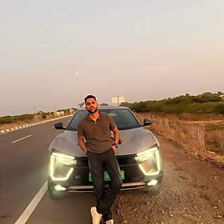 Mukander Beniwal